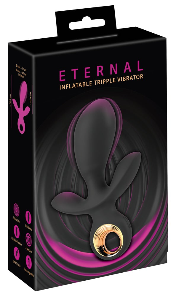 54026380000-1-Inflatable Triple Vibrator-1