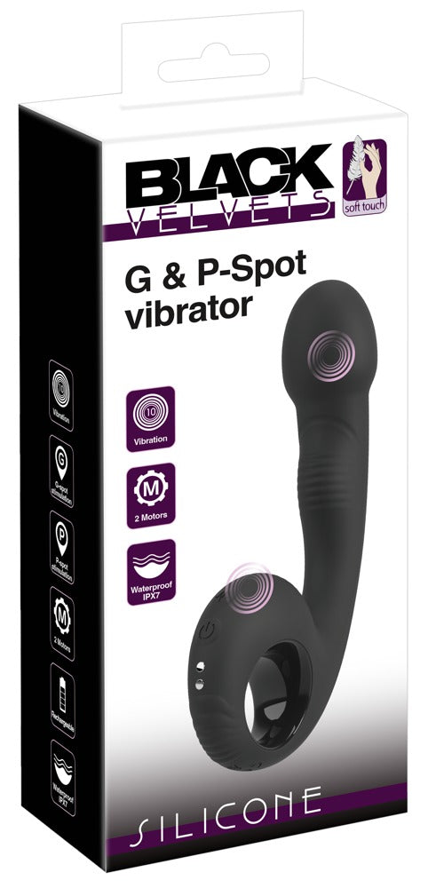 54029720000-1-G & P-Spot Vibrator-1