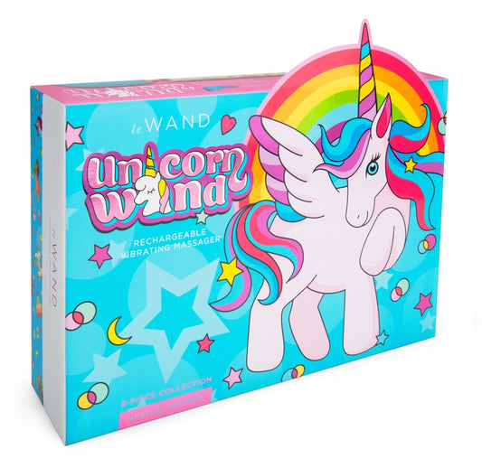 --Unicorn Wand-
