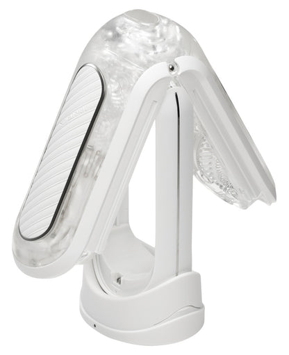 54032600000-4-Flip O (Zero) Electronic Vibrations-4