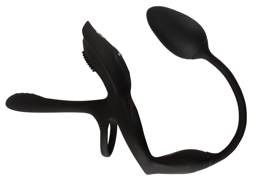 54033160000-3-RC Multi Function Couple‘s Vibrator-3