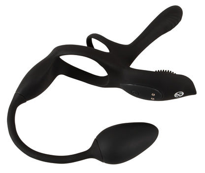54033160000-4-RC Multi Function Couple‘s Vibrator-4