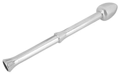 54033830000-4-Vibrating Prostata Stimulator: Metal Milking Stick-4