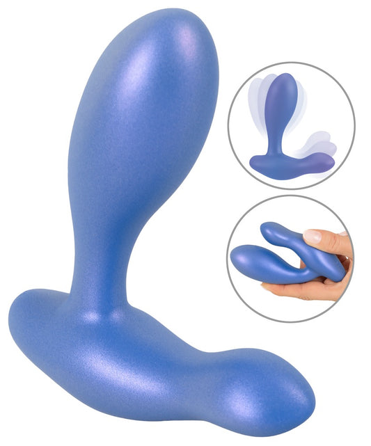 54034050000-2-Flexible Butt Plug-2