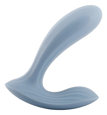 Erica Dusty Blue di SVAKOM 