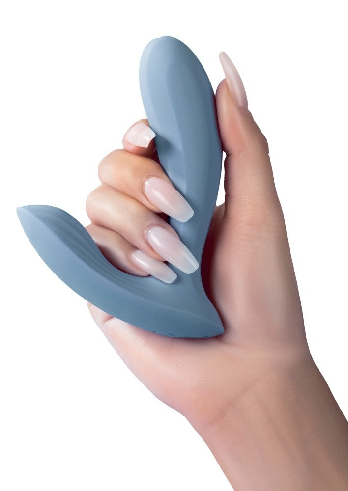 Erica Dusty Blue di SVAKOM 