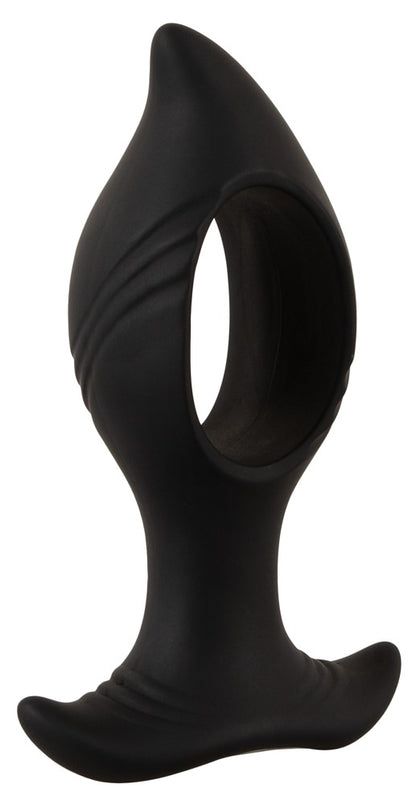 54037660000-4-RC Butt Plug with a Hole-4