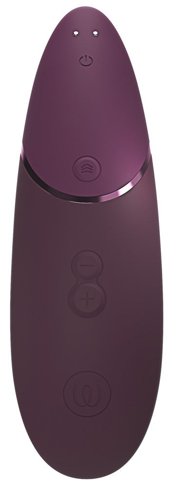 Womanizer Next Dark Purple
