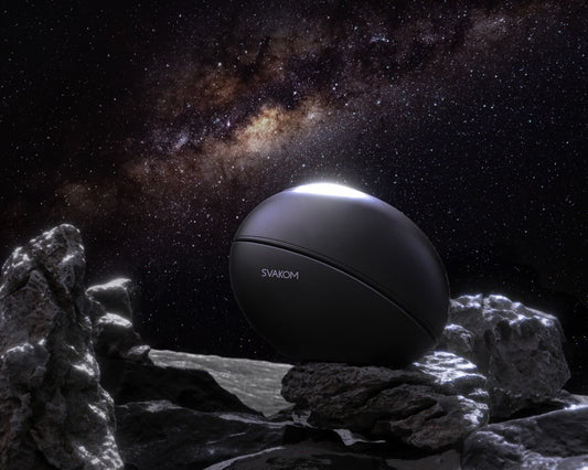 Pulse Galaxy