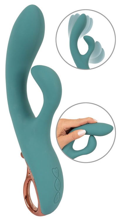 54041420000-2-The Magician Rabbit Vibrator-2