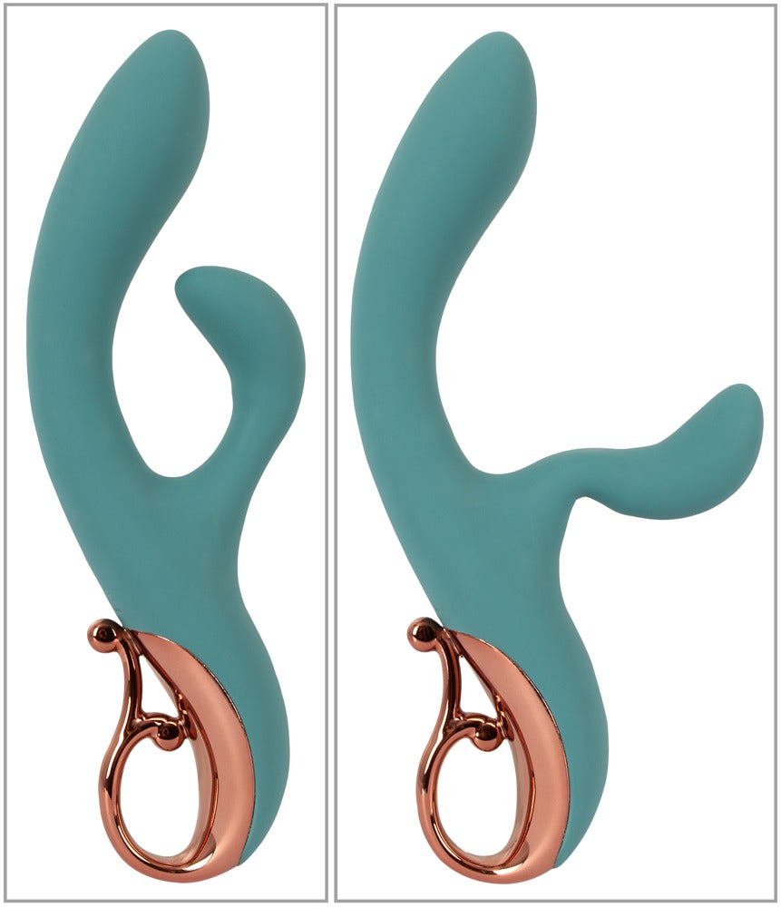 54041420000-4-The Magician Rabbit Vibrator-4