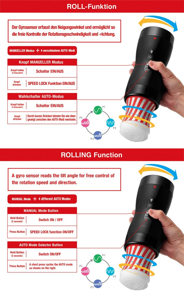 -3-Vacuum Gyro Roller-3