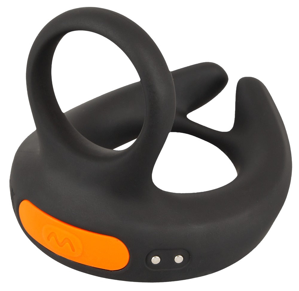54042580000-4-RC Scrotum Stimulator with Vibration-4