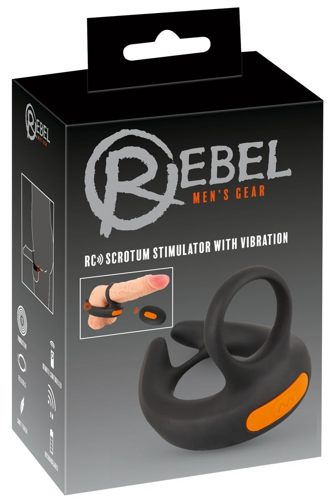 54042580000-1-RC Scrotum Stimulator with Vibration-1