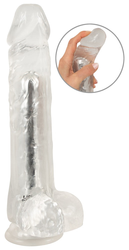 54042900000-2-Vibrator mit Saugfuß-2