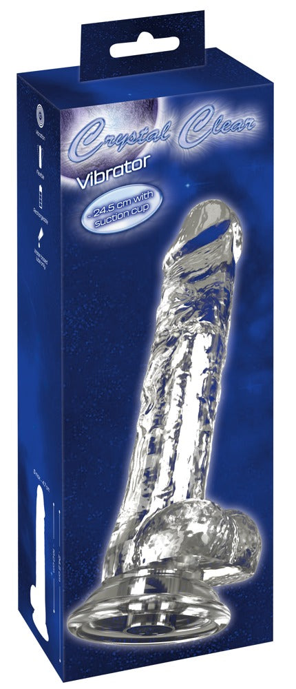 54042900000-1-Vibrator mit Saugfuß-1