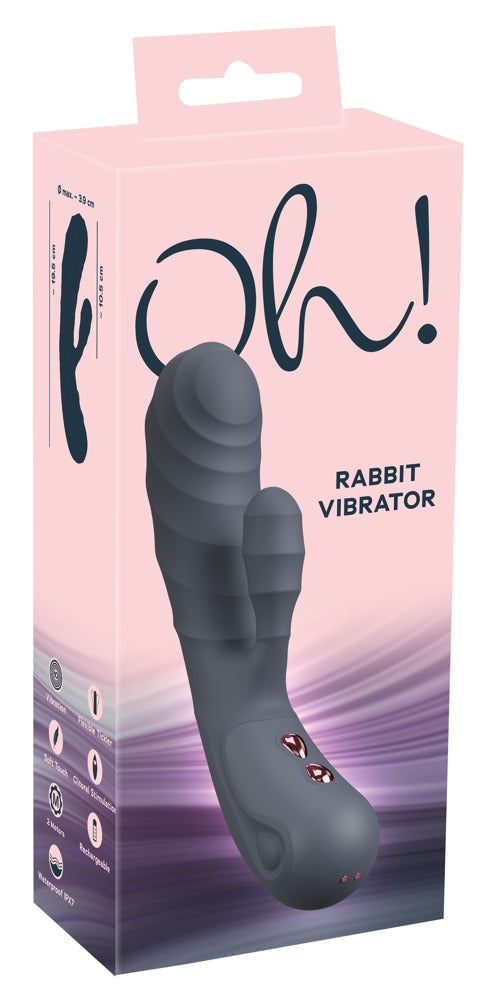 54043200000-1-Oh! Rabbit Vibrator-1