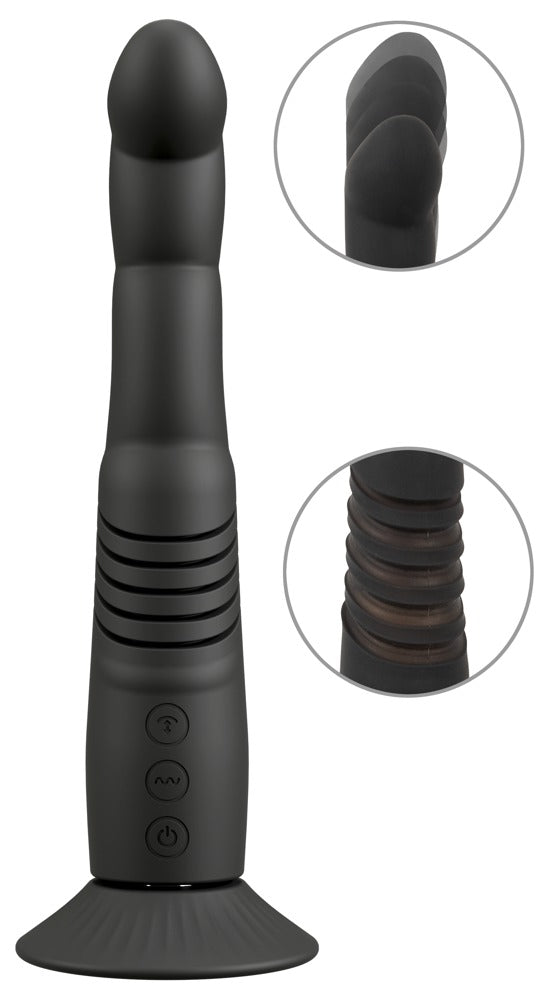 54043800000-2-G and P-Spot Thrusting Vibrator-2