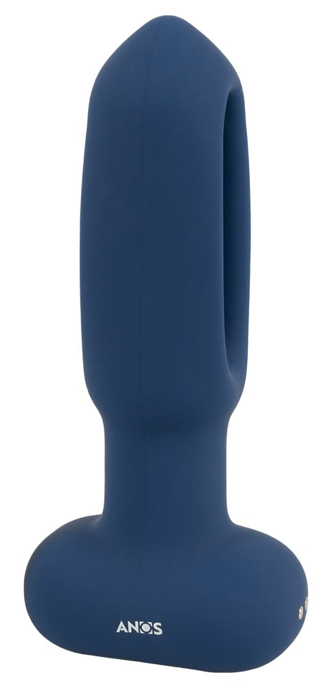 54044440000-4-RC Flicking Tongue Butt Plug-4