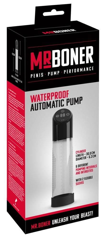 54044520000-1-Waterproof Automatic Pump-1