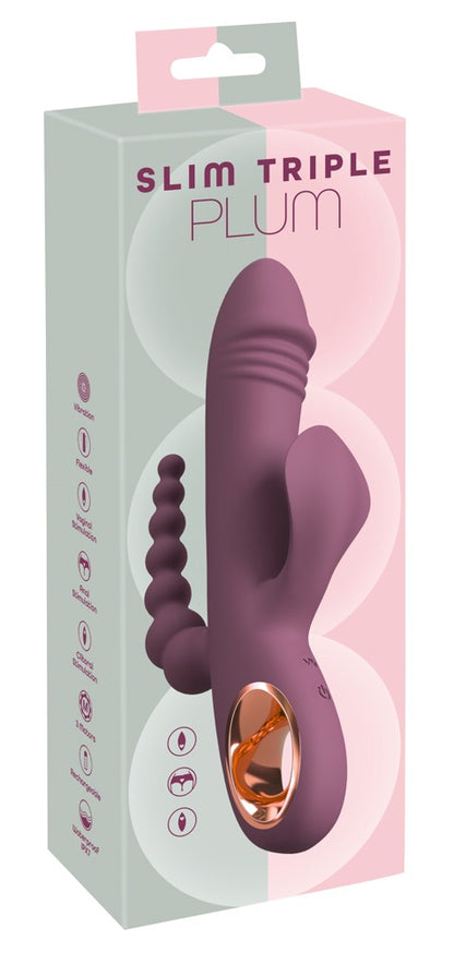54045170000-1-Slim Triple Plum-1