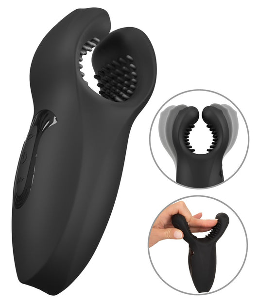 54045680000-2-Man Wand with Vibration and Moving Wings-2