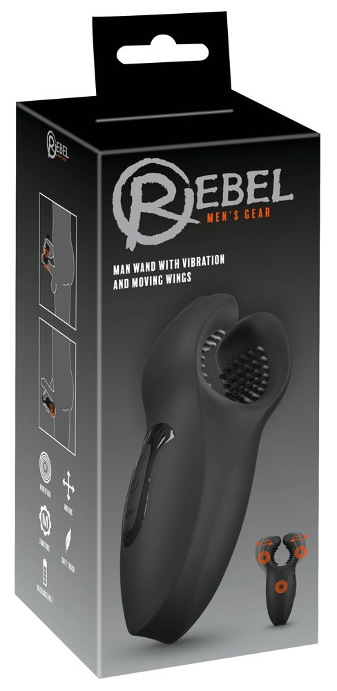 54045680000-1-Man Wand with Vibration and Moving Wings-1
