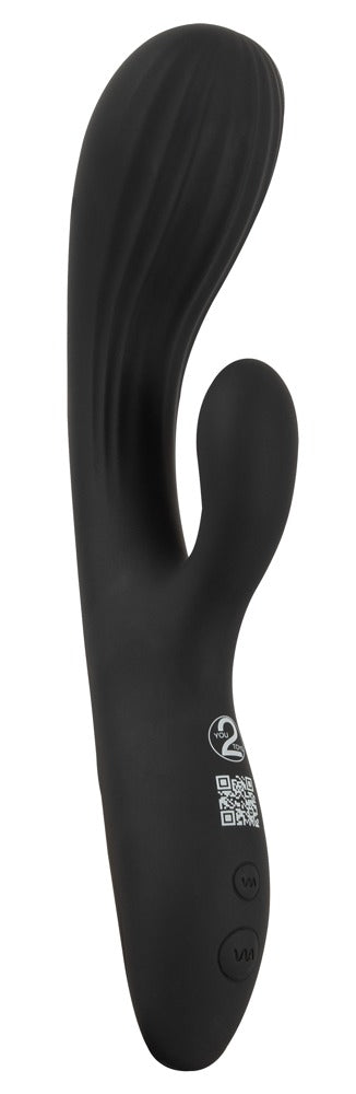 54048780000-2-Intense Rabbit Vibrator-2