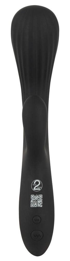 54048780000-4-Intense Rabbit Vibrator-4