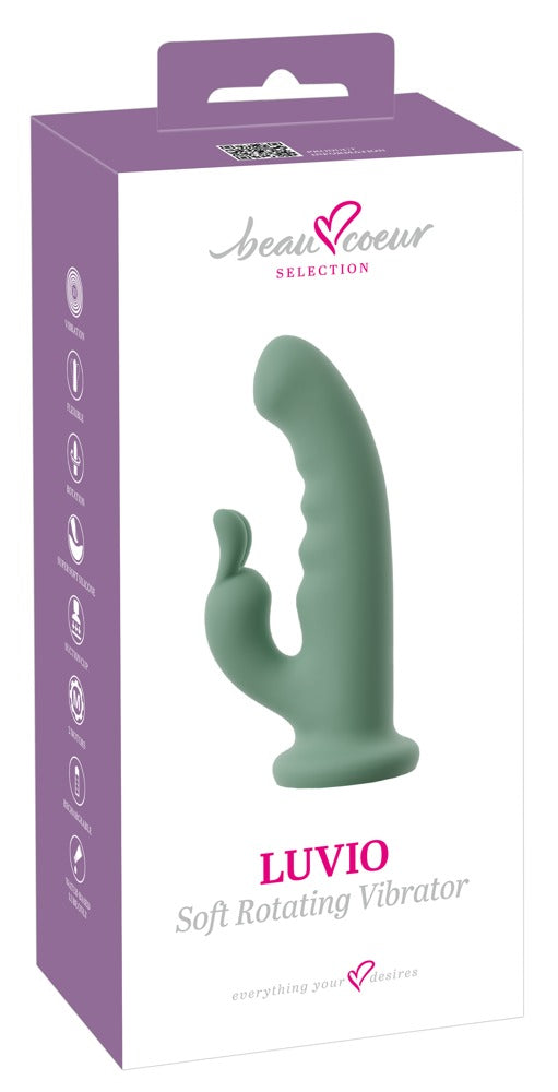 54050090000-1-LUVIO Soft Rotating Vibrator-1