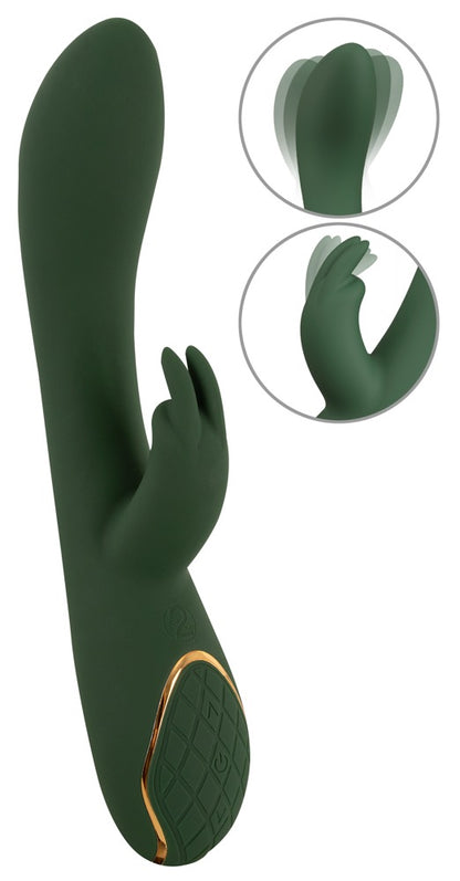 54051900000-2-Luxurious Rabbit Vibrator-2