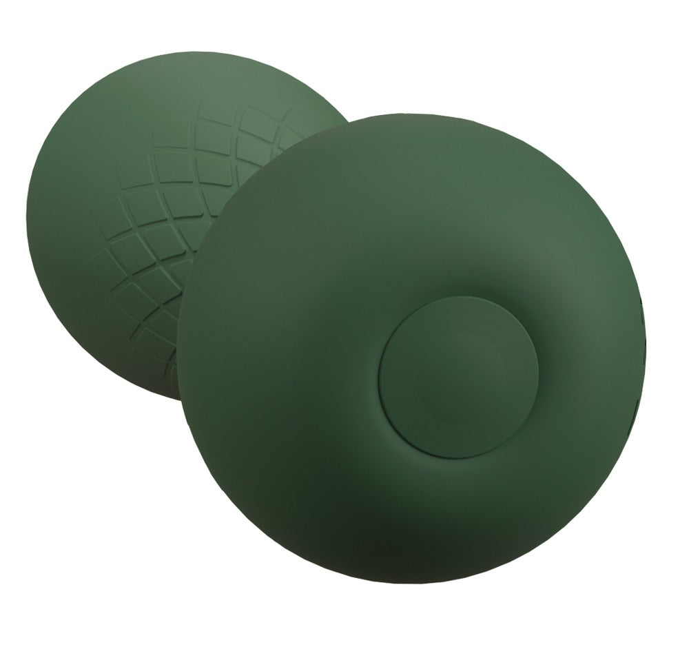 54052030000-4-Luxurious RC Anal Plug-4