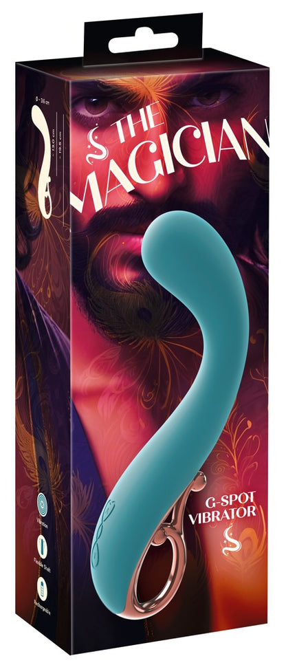 54052620000-1-The Magician G-Spot Vibrator-1