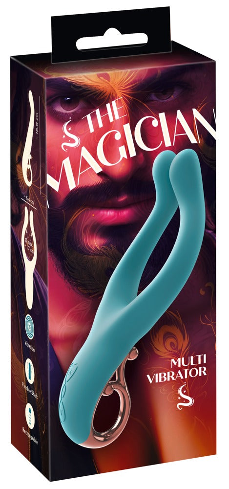 54052700000-1-The Magician Multi Vibrator-1