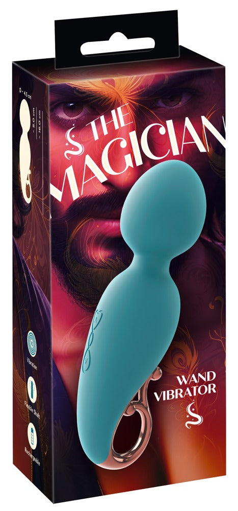 54052890000-1-The Magician Wand Vibrator-1