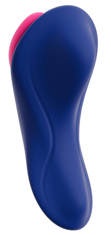 54053190000-3-RC Panty Vibrator Heart-3