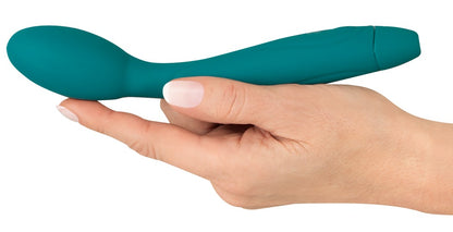 54053510001-4-Tester Vibrator with a Nodding Head-4