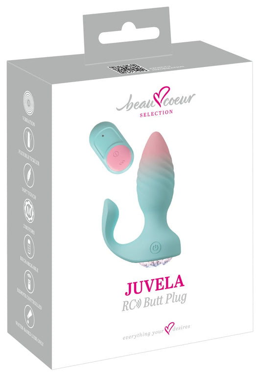 54056880000-1-JUVELA RC Butt Plug-1