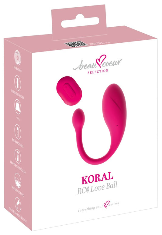 54057770000-1-KORAL RC Love Ball-1