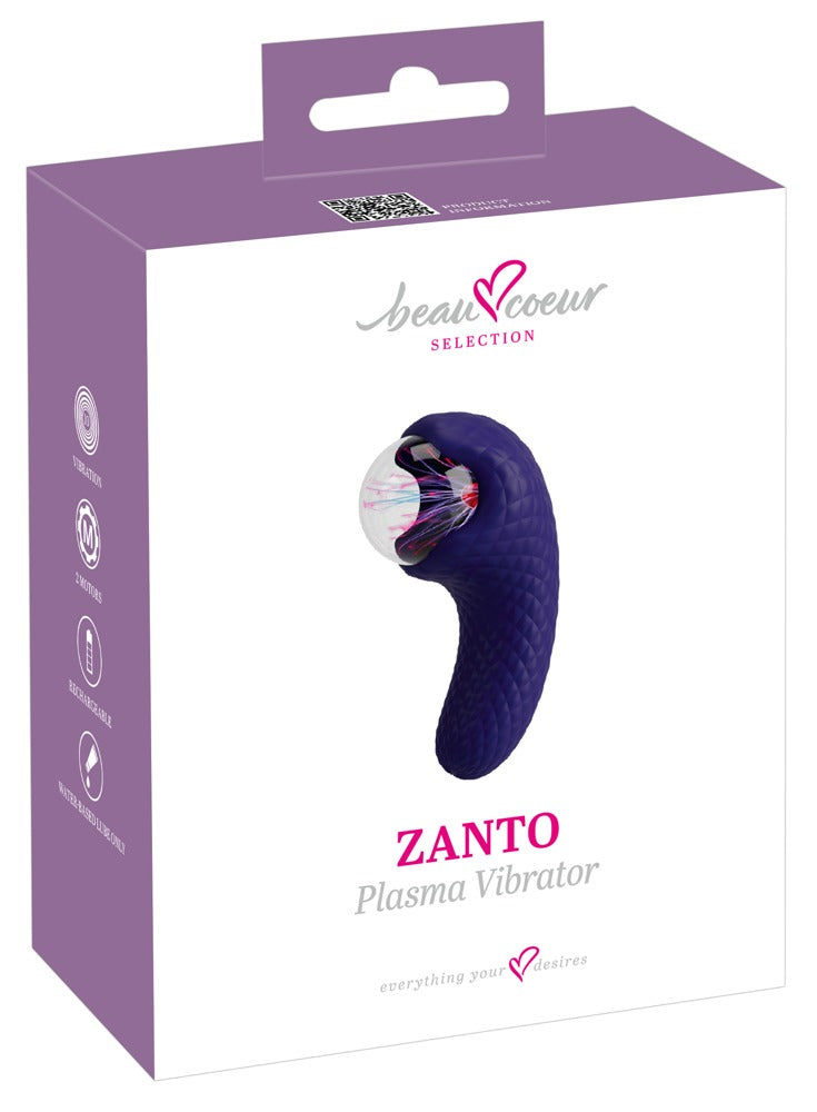 54059470000-1-ZANTO Plasma Vibrator-1