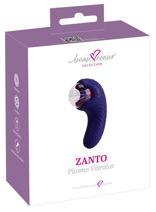 54059470000-1-ZANTO Plasma Vibrator-1