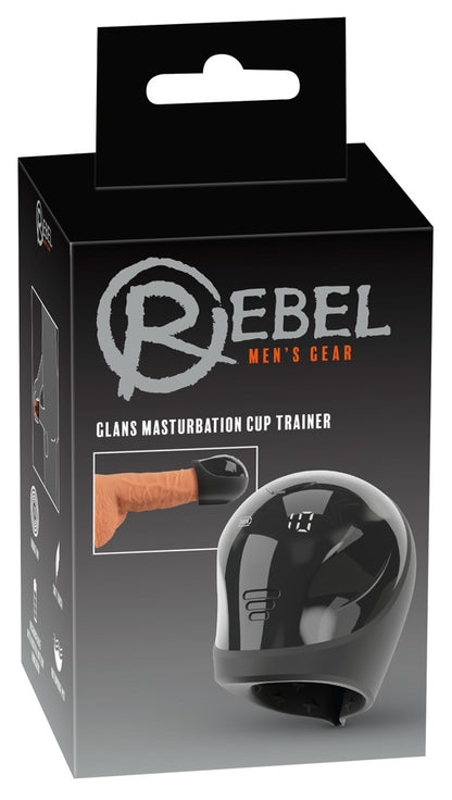 54060210000-1-Glans Masturbation Cup Trainer-1