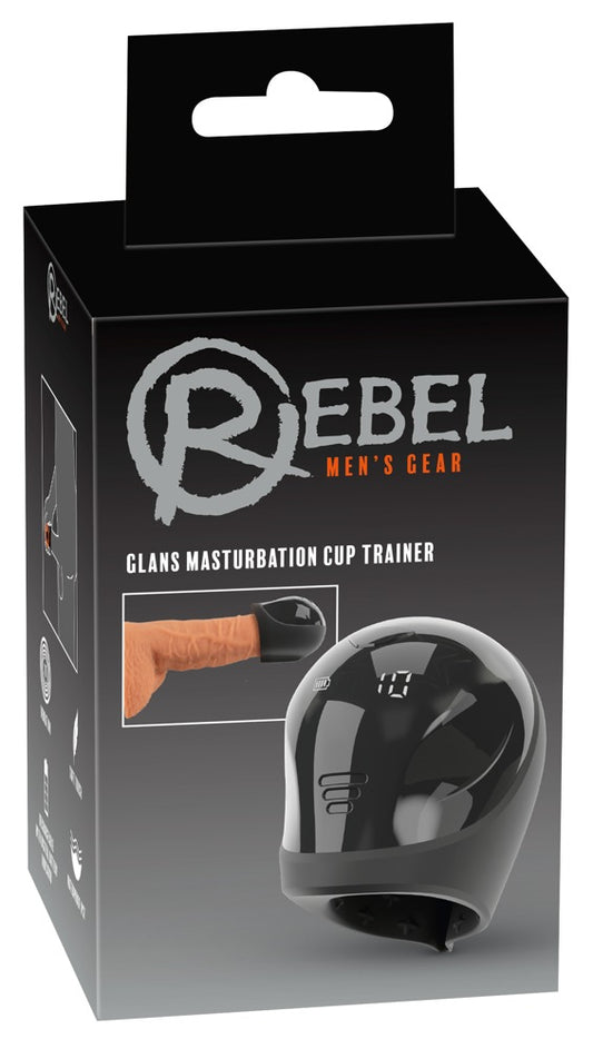 54060210000-1-Glans Masturbation Cup Trainer-1