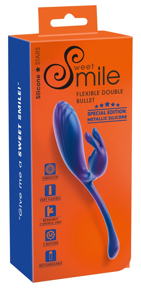 54063400000-1-Flexible Double Bullet-1