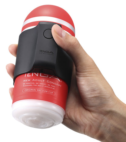 -2-Cup Vibrator Limited Set-2