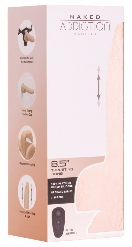 54065870000-1-8,5" Thrusting Dong with Remote-1