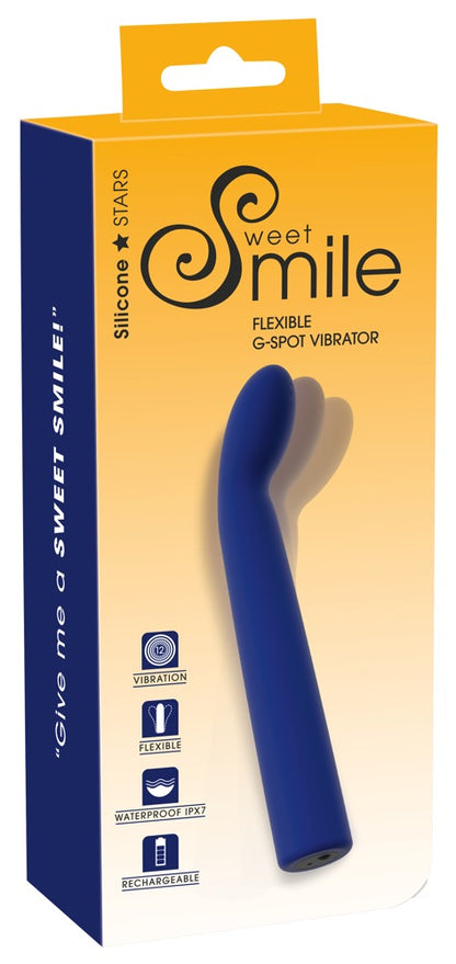 54066330000-1-Flexible G-Spot Vibrator-1