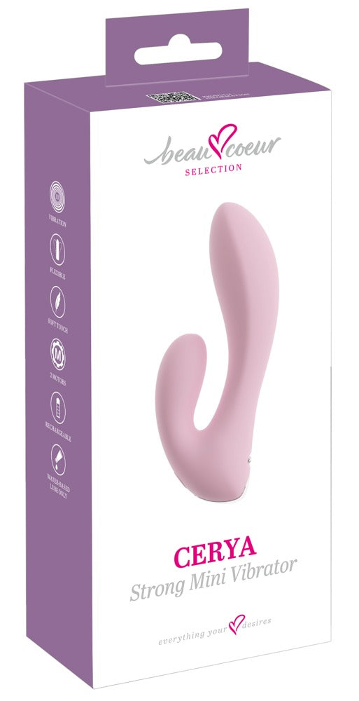 54067140000-1-CERYA Strong Mini Vibrator-1