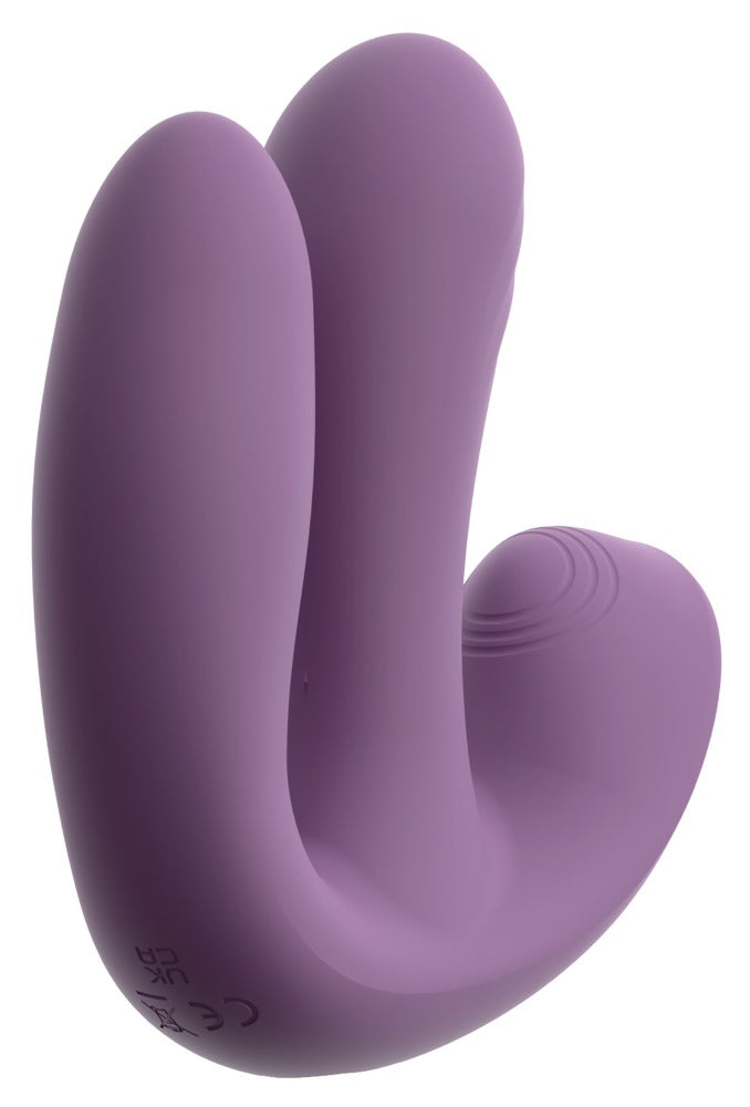 54067220000-3-MIREVA RC Triple Hands-Free Vibrator-3
