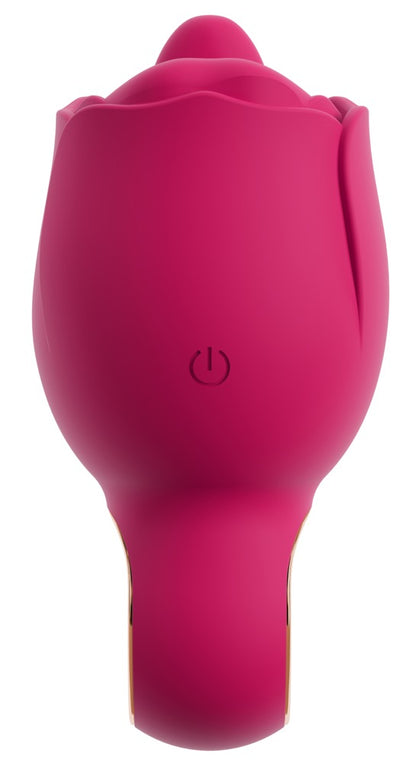 54067300000-4-Oral Fun Vibrator Licking and Vibrating Tongue-4
